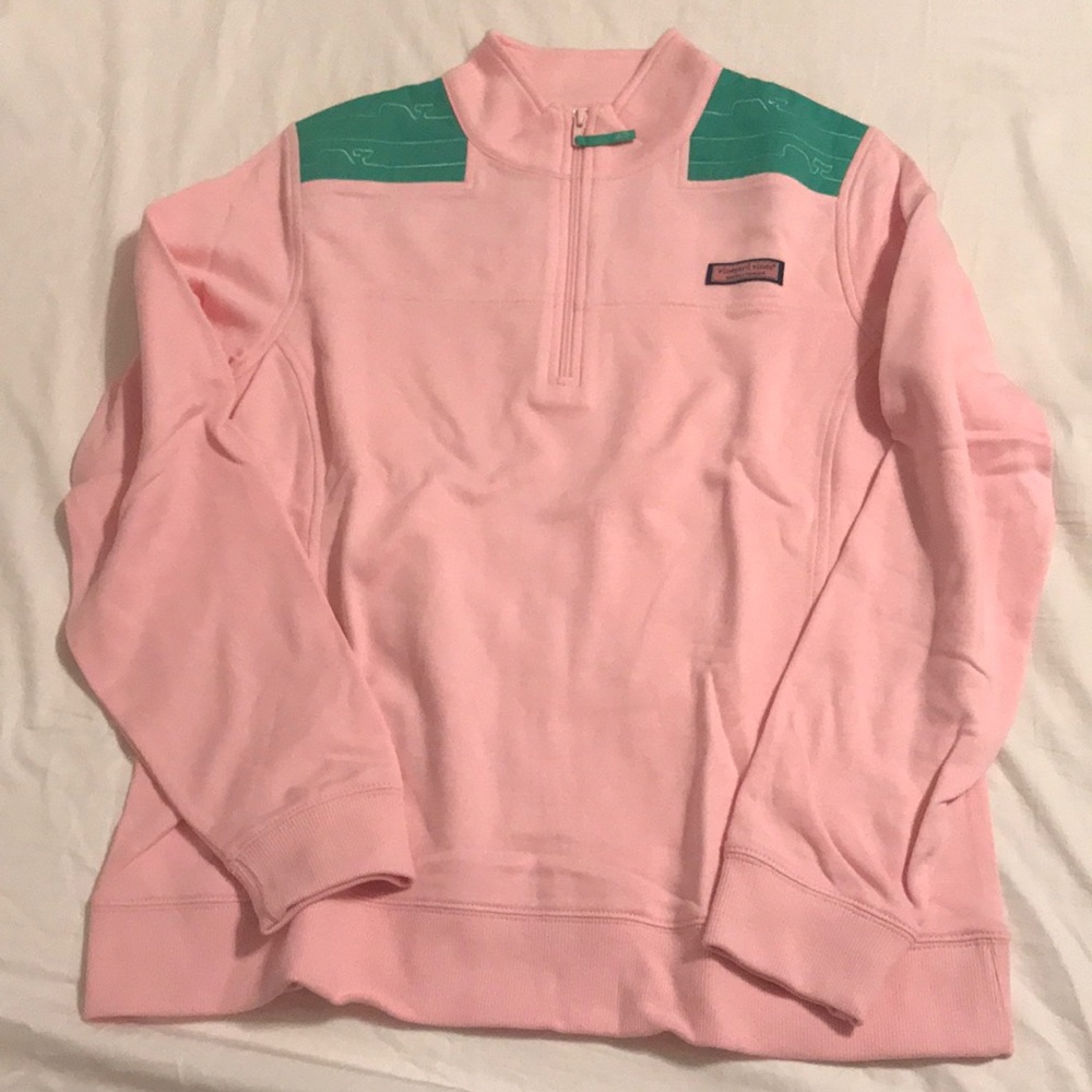 Shep shirt